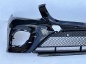 Mercedes Benz GLC W253 AMG Stoßstange vorne a2538853000 Original gm67