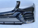 Mercedes Benz GLC W253 AMG Stoßstange vorne a2538853000 Original gm67