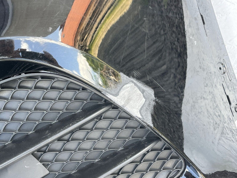 Mercedes Benz GLC W253 AMG Stoßstange vorne a2538853000 Original gm67 Mercedes Benz GLC W253 AMG Stoßstange vorne a2538853000 Original gm67