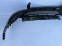 Mercedes Benz GLC W253 AMG Stoßstange vorne a2538853000 Original gm67