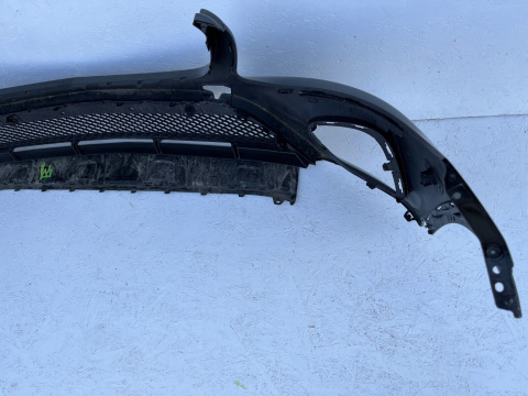 Mercedes Benz GLC W253 AMG Stoßstange vorne a2538853000 Original gm67 Mercedes Benz GLC W253 AMG Stoßstange vorne a2538853000 Original gm67