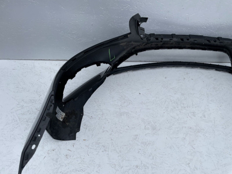 Mercedes Benz S klasse W222 MOPF AMG Stoßstange vorne a2228856100 Original Mercedes Benz S klasse W222 MOPF AMG Stoßstange vorne a2228856100 Original