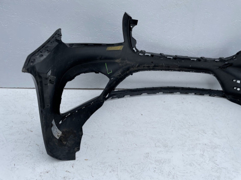Mercedes Benz S klasse W222 MOPF AMG Stoßstange vorne a2228856100 Original Mercedes Benz S klasse W222 MOPF AMG Stoßstange vorne a2228856100 Original