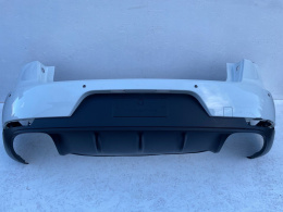 Porsche Macan 95B ab Bj.2013 - stoßstange hinten rear bumper Original