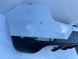 Porsche Macan 95B ab Bj.2013 - stoßstange hinten rear bumper Original