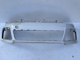 Volkswagen Golf VI R20 5K Stoßstange vorne front bumper Original vw28