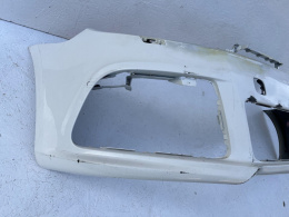 Volkswagen Golf VI R20 5K Stoßstange vorne front bumper Original vw28