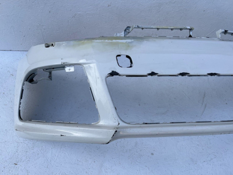 Volkswagen Golf VI R20 5K Stoßstange vorne front bumper Original vw28 Volkswagen Golf VI R20 5K Stoßstange vorne front bumper Original vw28