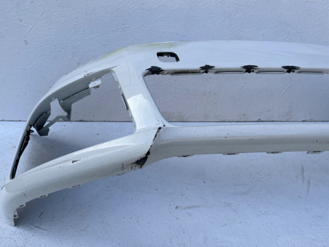Volkswagen Golf VI R20 5K Stoßstange vorne front bumper Original vw28 Volkswagen Golf VI R20 5K Stoßstange vorne front bumper Original vw28