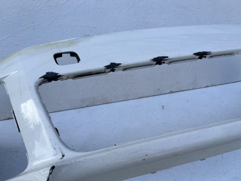 Volkswagen Golf VI R20 5K Stoßstange vorne front bumper Original vw28 Volkswagen Golf VI R20 5K Stoßstange vorne front bumper Original vw28