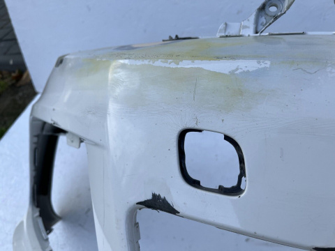 Volkswagen Golf VI R20 5K Stoßstange vorne front bumper Original vw28 Volkswagen Golf VI R20 5K Stoßstange vorne front bumper Original vw28