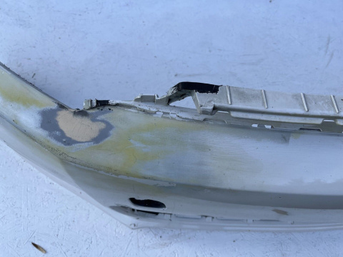 Volkswagen Golf VI R20 5K Stoßstange vorne front bumper Original vw28 Volkswagen Golf VI R20 5K Stoßstange vorne front bumper Original vw28