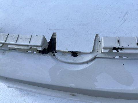 Volkswagen Golf VI R20 5K Stoßstange vorne front bumper Original vw28 Volkswagen Golf VI R20 5K Stoßstange vorne front bumper Original vw28