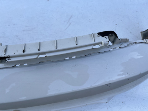 Volkswagen Golf VI R20 5K Stoßstange vorne front bumper Original vw28 Volkswagen Golf VI R20 5K Stoßstange vorne front bumper Original vw28
