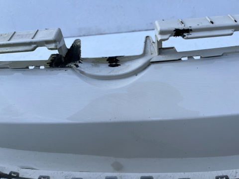 Volkswagen Golf VI R20 5K Stoßstange vorne front bumper Original vw28 Volkswagen Golf VI R20 5K Stoßstange vorne front bumper Original vw28