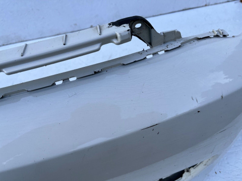 Volkswagen Golf VI R20 5K Stoßstange vorne front bumper Original vw28 Volkswagen Golf VI R20 5K Stoßstange vorne front bumper Original vw28