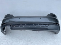 Audi A5 8W6 S line coupe cabrio Stoßstange hinten rear bumper Original ma26