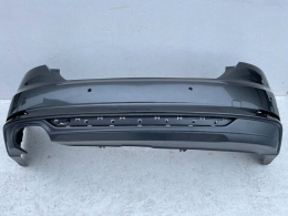 Audi A5 8W6 S line coupe cabrio Stoßstange hinten rear bumper Original ma26