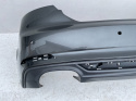 Audi A5 8W6 S line coupe cabrio Stoßstange hinten rear bumper Original ma26