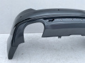 Audi A5 8W6 S line coupe cabrio Stoßstange hinten rear bumper Original ma26