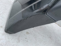Audi A5 8W6 S line coupe cabrio Stoßstange hinten rear bumper Original ma26