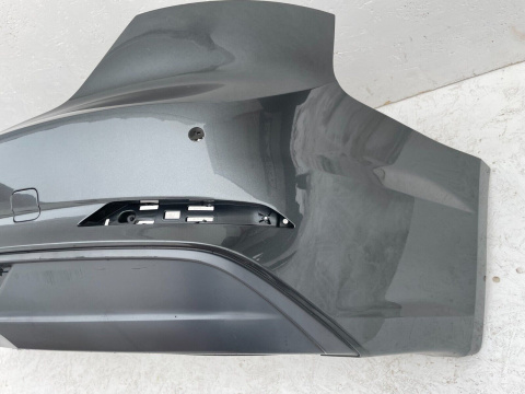 Audi A5 8W6 S line coupe cabrio Stoßstange hinten rear bumper Original ma26 Audi A5 8W6 S line coupe cabrio Stoßstange hinten rear bumper Original ma26