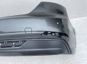Audi A5 8W6 S line coupe cabrio Stoßstange hinten rear bumper Original ma26