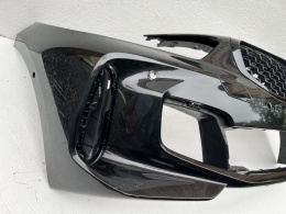 BMW 1er F40 M135i M paket ab Bj. 2019 - Stoßstange vorne front bumper Original