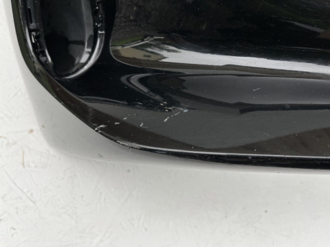 BMW 1er F40 M135i M paket ab Bj. 2019 - Stoßstange vorne front bumper Original BMW 1er F40 M135i M paket ab Bj. 2019 - Stoßstange vorne front bumper Original