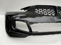 BMW 1er F40 M135i M paket ab Bj. 2019 - Stoßstange vorne front bumper Original