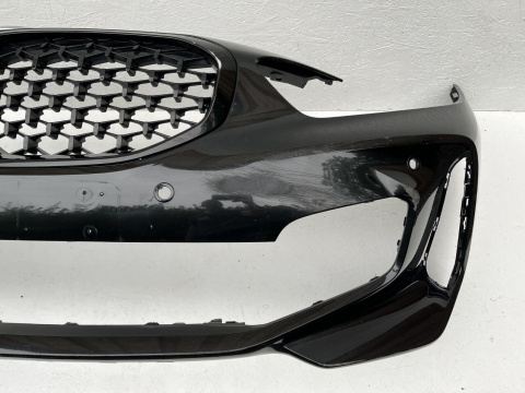 BMW 1er F40 M135i M paket ab Bj. 2019 - Stoßstange vorne front bumper Original BMW 1er F40 M135i M paket ab Bj. 2019 - Stoßstange vorne front bumper Original