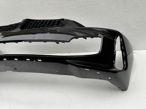 BMW 1er F40 M135i M paket ab Bj. 2019 - Stoßstange vorne front bumper Original BMW 1er F40 M135i M paket ab Bj. 2019 - Stoßstange vorne front bumper Original
