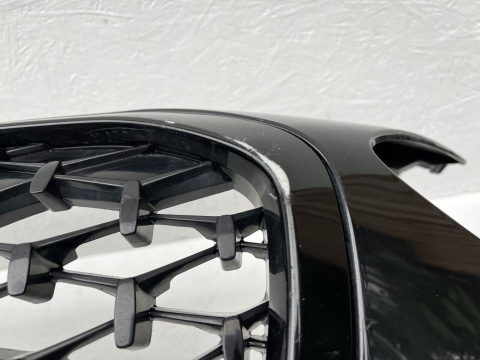 BMW 1er F40 M135i M paket ab Bj. 2019 - Stoßstange vorne front bumper Original BMW 1er F40 M135i M paket ab Bj. 2019 - Stoßstange vorne front bumper Original