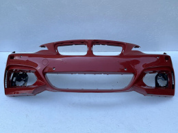 BMW 2er F22 F23 m paket Stoßstange vorne Original mb725