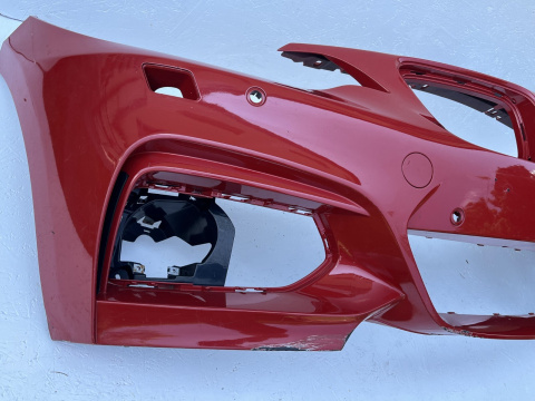 BMW 2er F22 F23 m paket Stoßstange vorne Original mb725 BMW 2er F22 F23 m paket Stoßstange vorne Original mb725