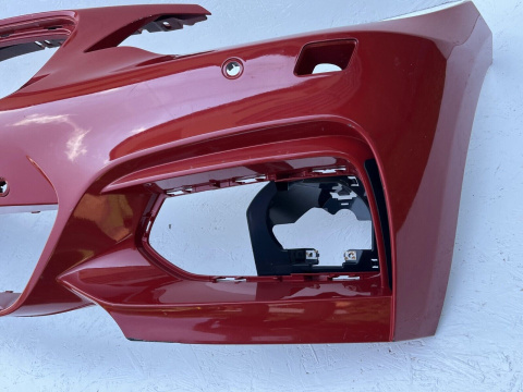 BMW 2er F22 F23 m paket Stoßstange vorne Original mb725 BMW 2er F22 F23 m paket Stoßstange vorne Original mb725
