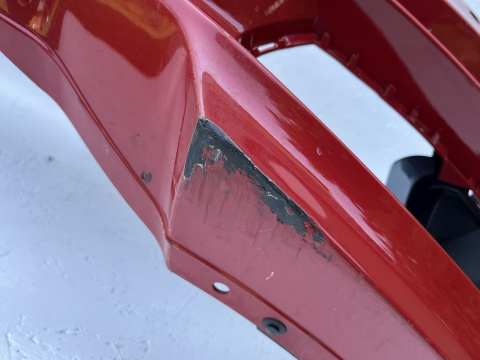 BMW 2er F22 F23 m paket Stoßstange vorne Original mb725 BMW 2er F22 F23 m paket Stoßstange vorne Original mb725