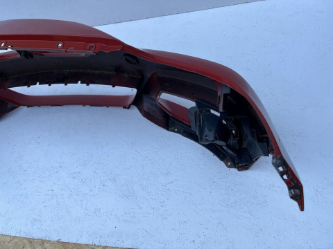 BMW 2er F22 F23 m paket Stoßstange vorne Original mb725 BMW 2er F22 F23 m paket Stoßstange vorne Original mb725