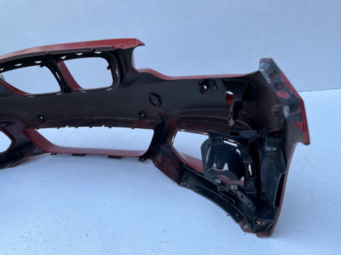 BMW 2er F22 F23 m paket Stoßstange vorne Original mb725 BMW 2er F22 F23 m paket Stoßstange vorne Original mb725