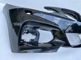 BMW 2er F22 F23 m paket Stoßstange vorne Original mb729