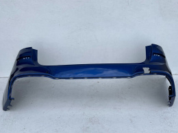 BMW 2er F46 Gran Tourer m paket Stoßstange hinten rear bumper Original mb132