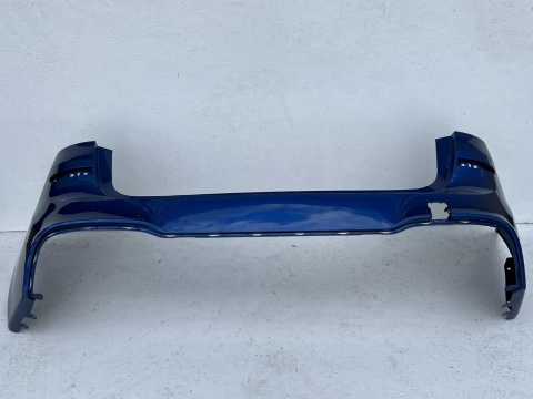 BMW 2er F46 Gran Tourer m paket Stoßstange hinten rear bumper Original mb132 BMW 2er F46 Gran Tourer m paket Stoßstange hinten rear bumper Original mb132