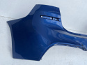 BMW 2er F46 Gran Tourer m paket Stoßstange hinten rear bumper Original mb132