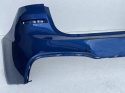 BMW 2er F46 Gran Tourer m paket Stoßstange hinten rear bumper Original mb132