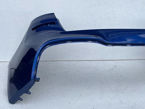 BMW 2er F46 Gran Tourer m paket Stoßstange hinten rear bumper Original mb132 BMW 2er F46 Gran Tourer m paket Stoßstange hinten rear bumper Original mb132