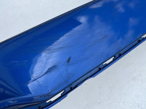 BMW 2er F46 Gran Tourer m paket Stoßstange hinten rear bumper Original mb132 BMW 2er F46 Gran Tourer m paket Stoßstange hinten rear bumper Original mb132