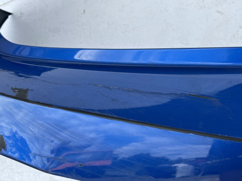 BMW 2er F46 Gran Tourer m paket Stoßstange hinten rear bumper Original mb132 BMW 2er F46 Gran Tourer m paket Stoßstange hinten rear bumper Original mb132