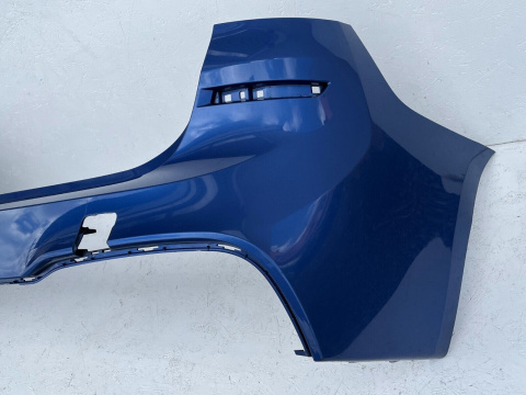 BMW 2er F46 Gran Tourer m paket Stoßstange hinten rear bumper Original mb132 BMW 2er F46 Gran Tourer m paket Stoßstange hinten rear bumper Original mb132