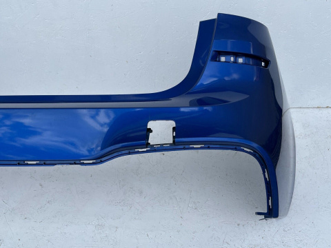 BMW 2er F46 Gran Tourer m paket Stoßstange hinten rear bumper Original mb132 BMW 2er F46 Gran Tourer m paket Stoßstange hinten rear bumper Original mb132