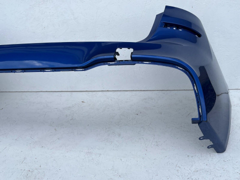 BMW 2er F46 Gran Tourer m paket Stoßstange hinten rear bumper Original mb132 BMW 2er F46 Gran Tourer m paket Stoßstange hinten rear bumper Original mb132